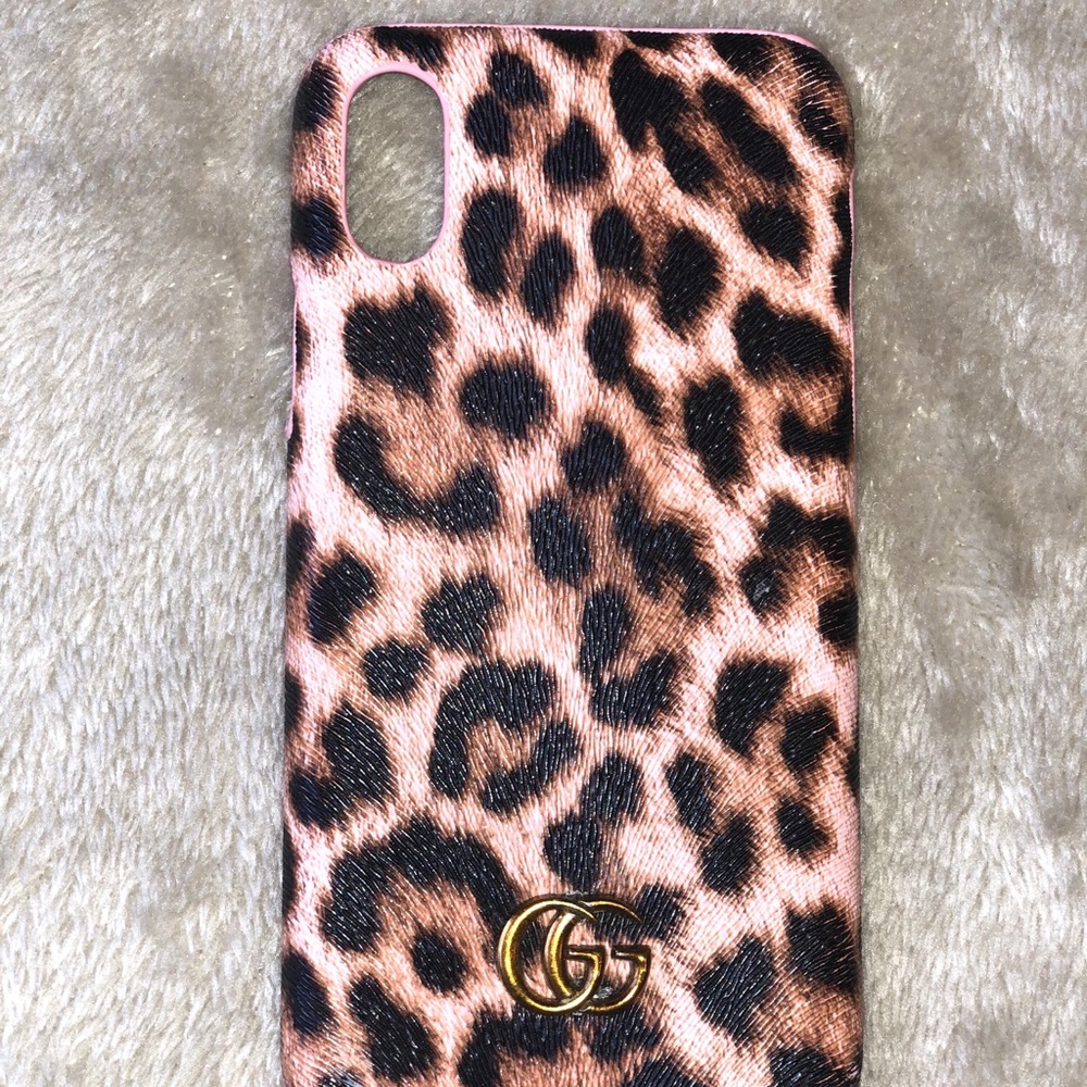 sold out gucci iphone case - ficklemonster